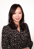 Online Mandarin Chinese 3 tutor named Ann