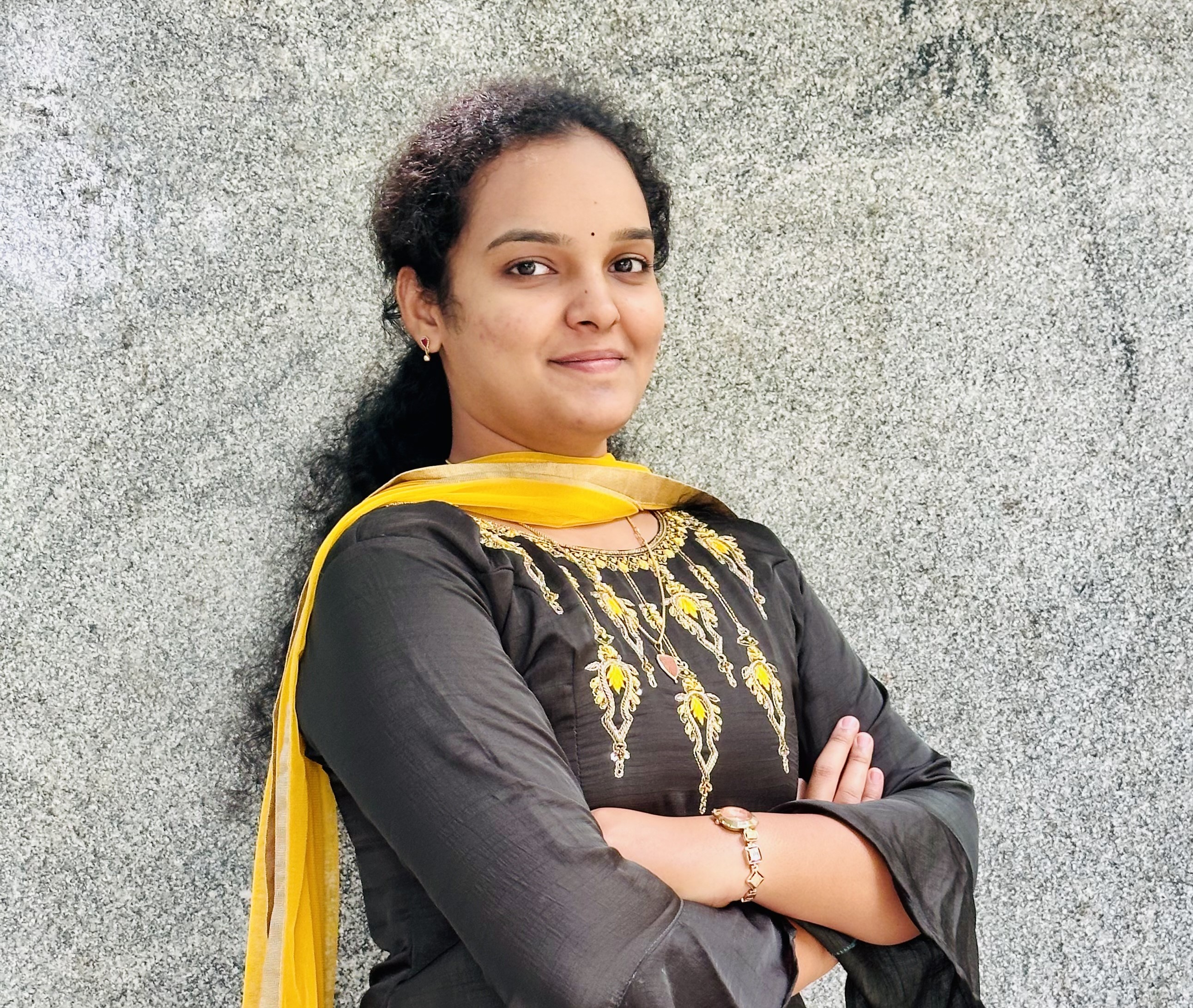 Online Graduate Level Biology tutor named Kandati