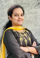 Online Graduate Level Biology tutor named Kandati