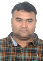Online ISEE- Primary tutor named Amit