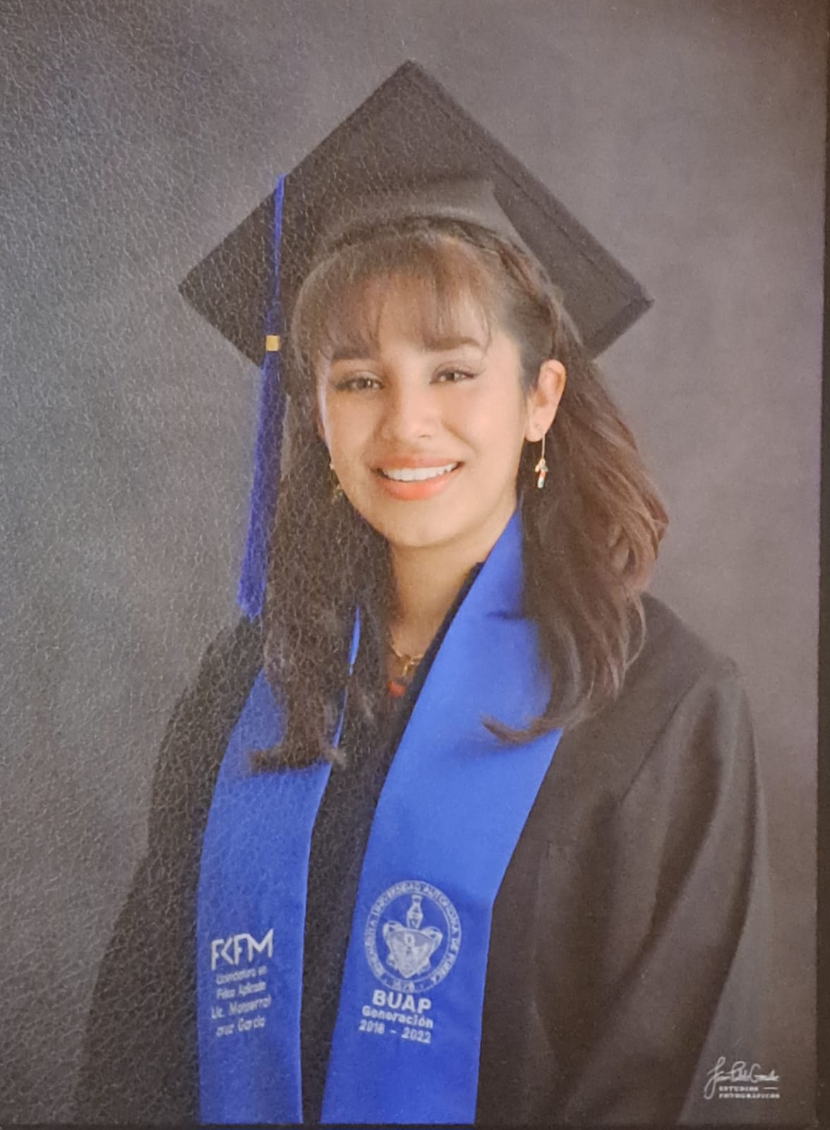 Online Math 1 tutor named Monserrat