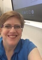 Online ISEE-Lower Level Mathematics Achievement tutor named Heather