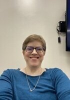 Online GRE Subject Test in Literature in English tutor named Heather