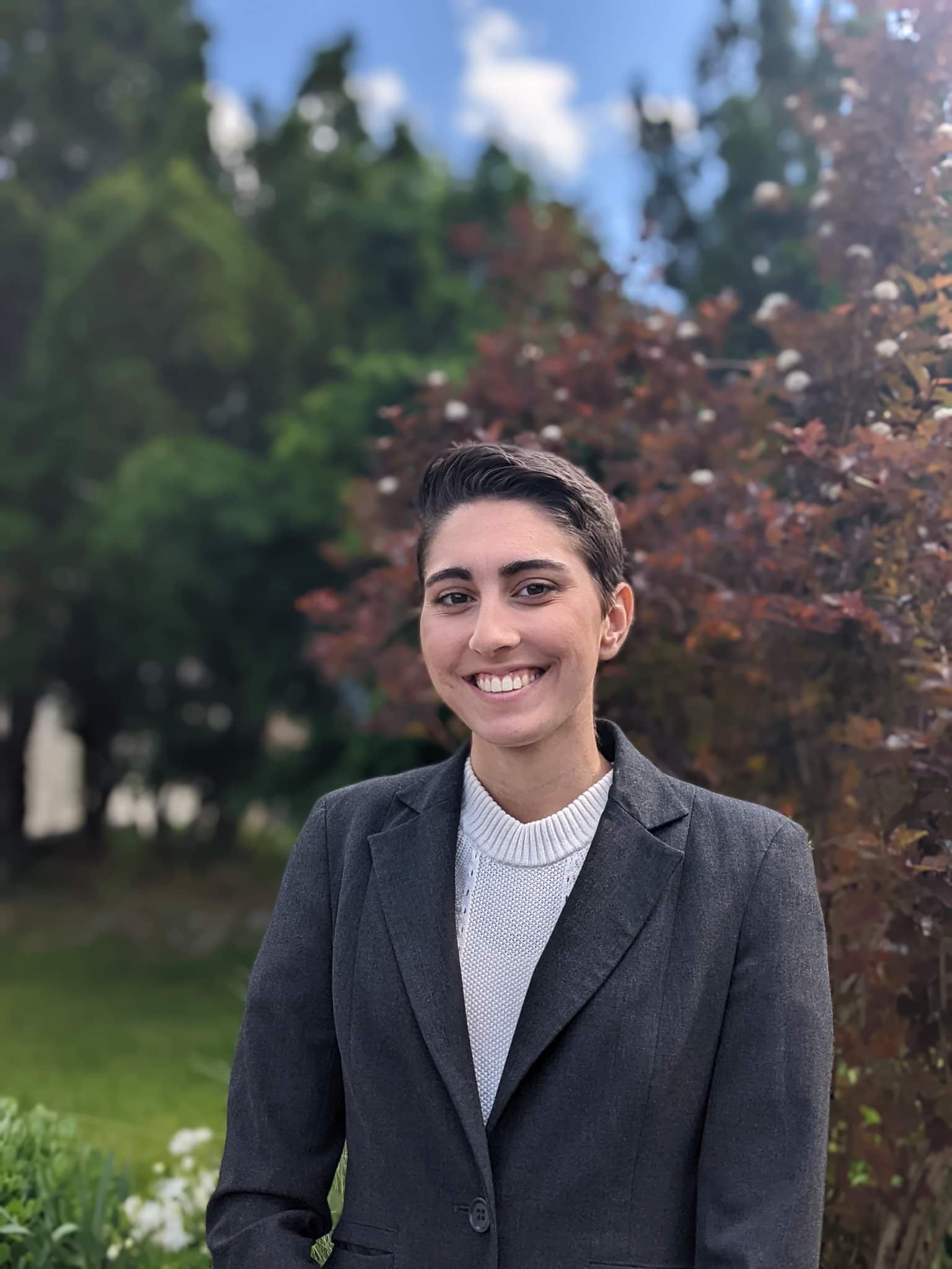 Cary, IL Hungarian tutor named Melinda