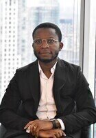 Online UK GCSE tutor named Joseph