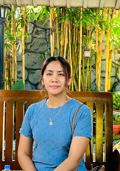A photo of Choza, a tutor from st paul university philippines