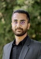 Online Salesforce Admin tutor named Ajay