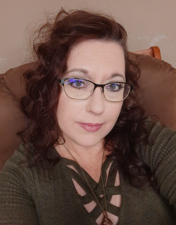 Online Elementary Social Studies tutor named Crystal