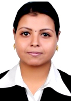 Online Professional Certifications tutor named Jini