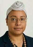 Online Kindergarten Math tutor named Jasmine