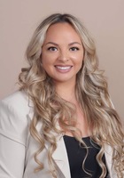 Online Evolutionary Biology tutor named Alicia