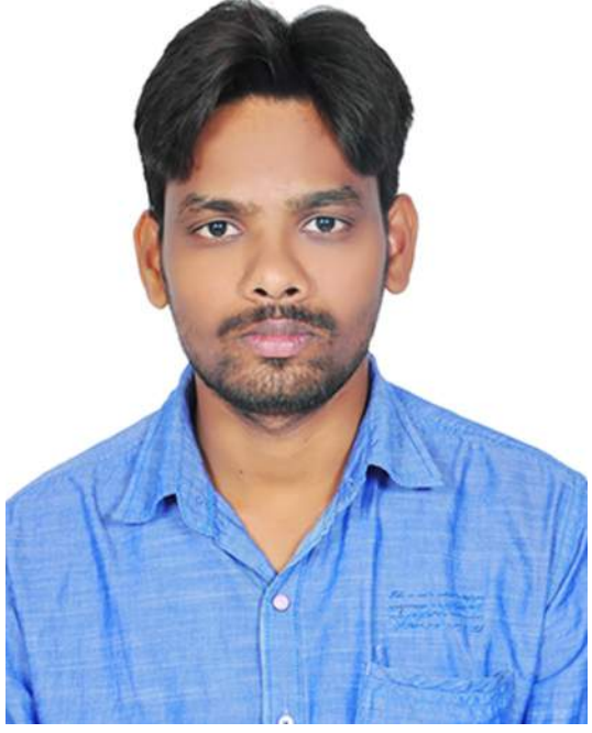 A photo of Gandham, a tutor from icai