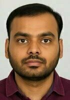 A photo of Aashay, a tutor from Dalhousie University