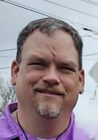 Online GRE Subject Tests tutor named Alan