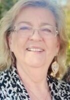A photo of Mabel, a tutor from Southwestern Oklahoma State University A photo of Mabel, a tutor from Southwestern Oklahoma State University