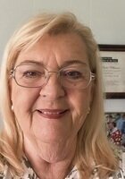 Online Handwriting tutor named Mabel