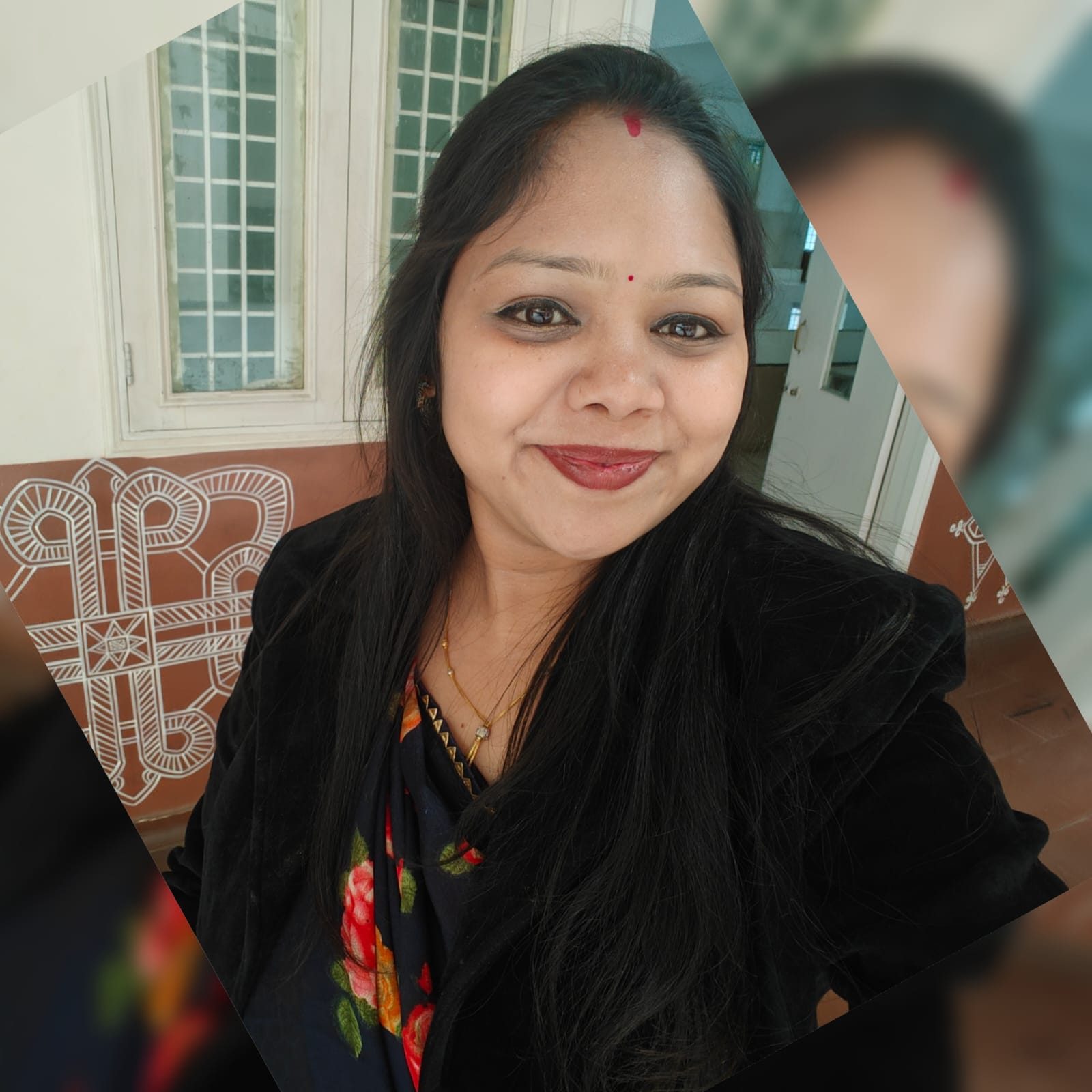 Online Plant Biology tutor named Deeksha