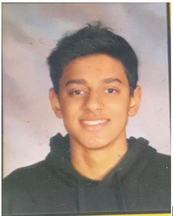 A photo of Arjun, a tutor from The University of Texas at Austin