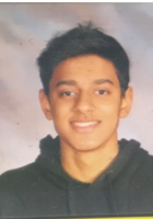 Liberty Hill, TX tutor named Arjun