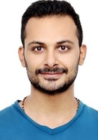 A photo of Karan, a tutor from Uttarakhand Technical University