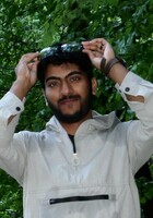 Online Cost Analysis tutor named Abdul