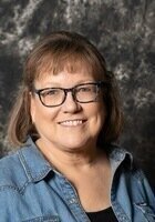A photo of Betty, a tutor from University of Nevada-Las Vegas