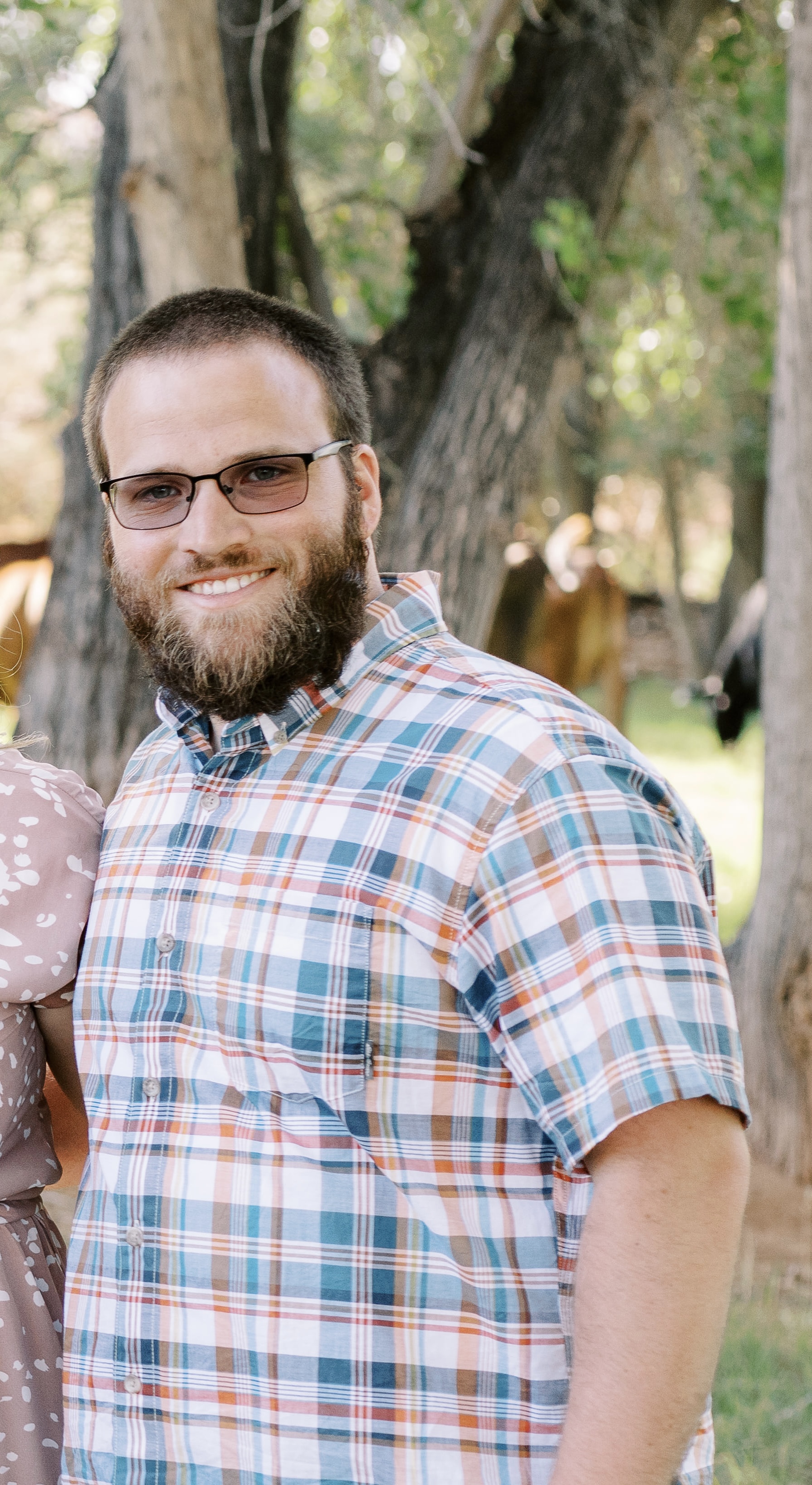 A photo of Clay, a tutor from Grand Canyon University