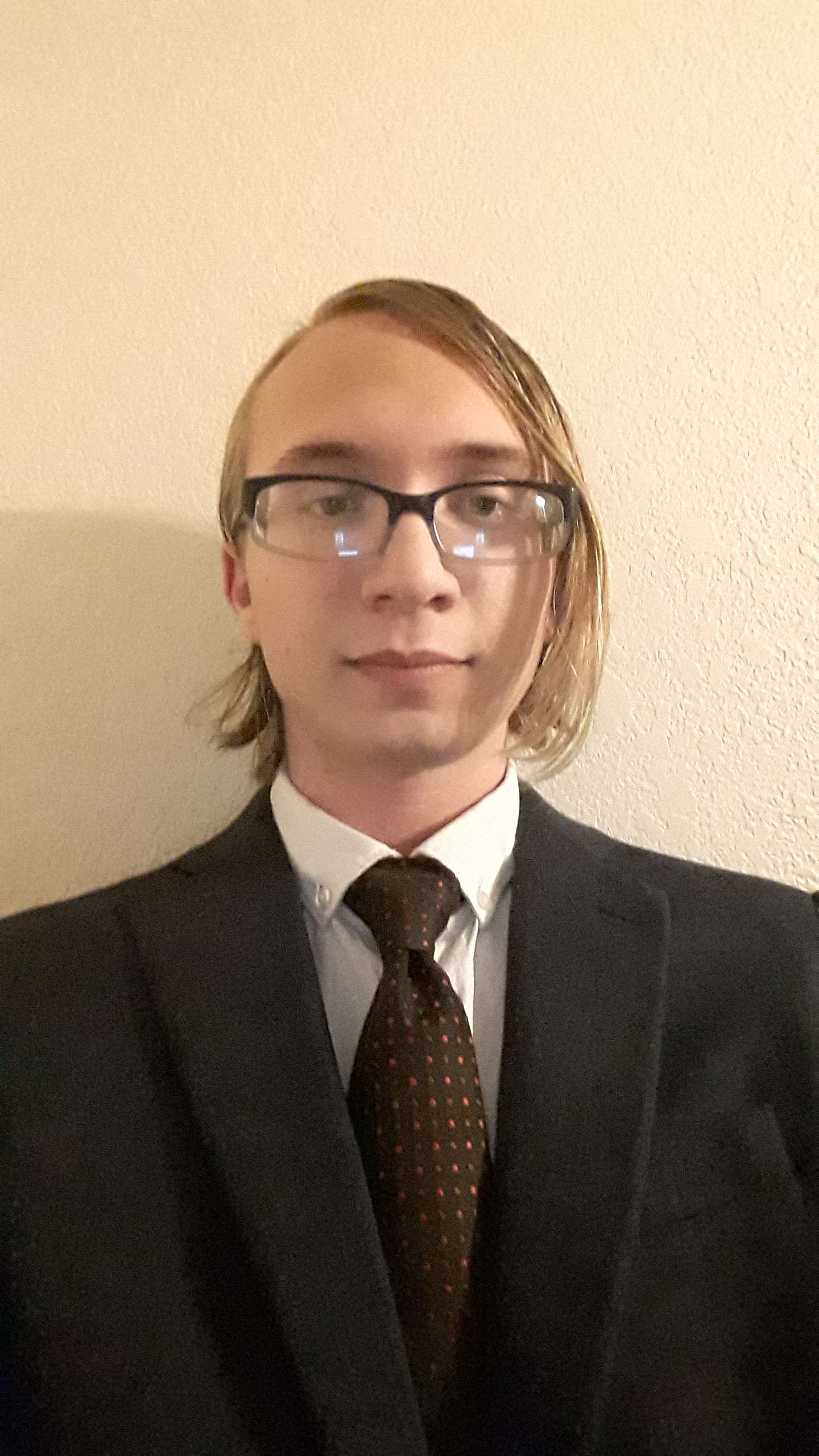 A photo of James, a tutor from The University of Texas at El Paso A photo of James, a tutor from The University of Texas at El Paso