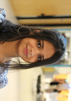 Online Real Analysis tutor named Riddhi