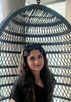 Milton Algebra tutor named Sarina Milton Algebra tutor named Sarina