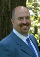 Online Human Resources tutor named David