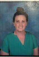 Online Grade 9 Math tutor named Kortney