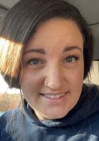 Online US Constitutional History tutor named Kortney