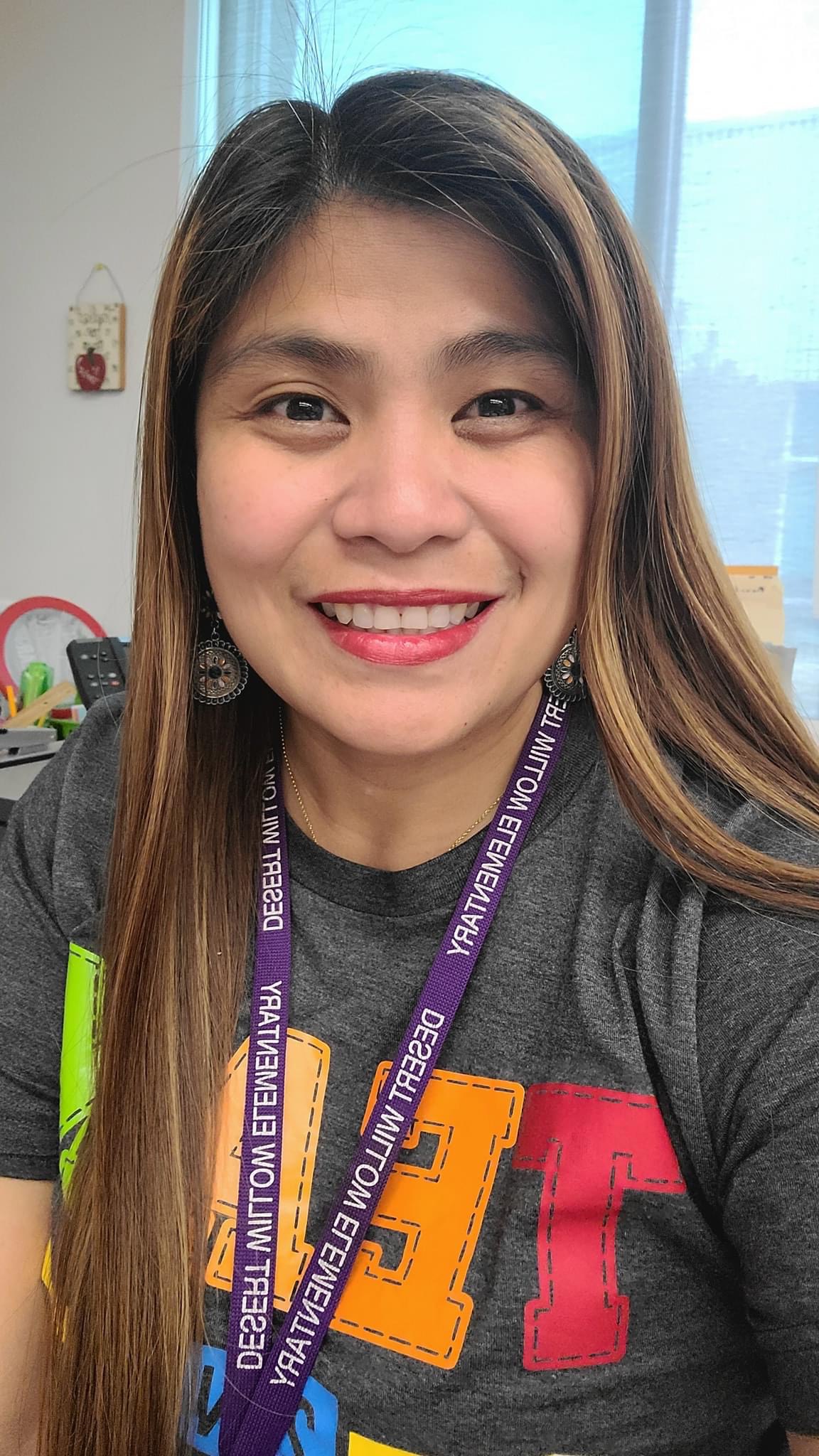 Online Reading Intervention tutor named Lanah Rhee
