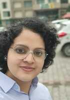 Online Fluid Dynamics tutor named APARNA
