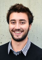 Online Human Resources tutor named Reeve