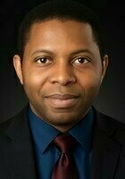 Cheektowaga, NY Compilers tutor named Senghor