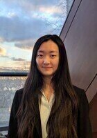 Online SAT tutor named Aria