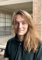 A photo of Colton, a tutor from University of North Texas