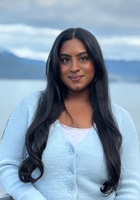 Bowie, MD Chemistry tutor named Jyotsna