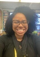 North Haven, CT Spanish tutor named Ms. North Haven, CT Spanish tutor named Ms.