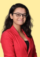 Online UK GCSE Chemistry tutor named Inika