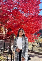 Brossard tutor named Smridhi Brossard tutor named Smridhi