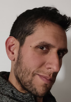 Online Bass Guitar tutor named Pedro Daniel