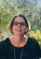 A photo of Jennifer, a tutor from Rio Salado College