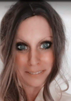 Online Pathophysiology tutor named Crystal
