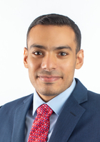 Online CPA tutor named Amr