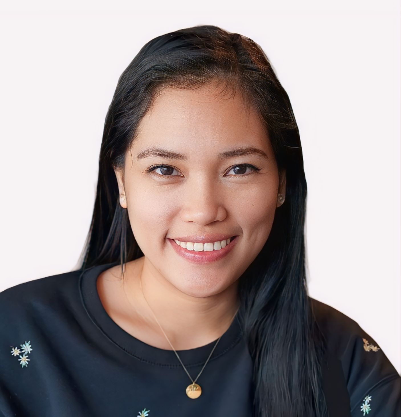 A photo of Karen, a tutor from Xavier University