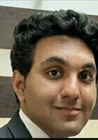 Campton Hills, IL Biology tutor named Zain