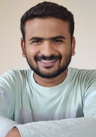 Online AP Physics C: Mechanics tutor named Thanga